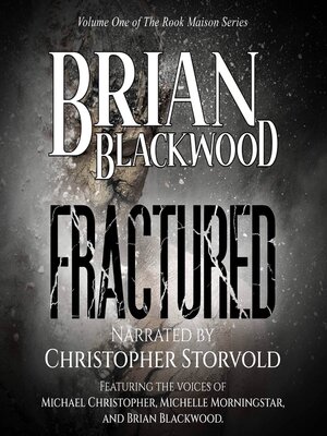 cover image of Fractured